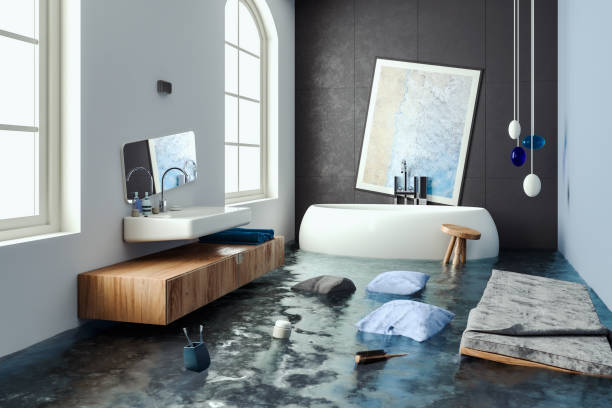 Best Flood damage cleanup  in North Pole, AK